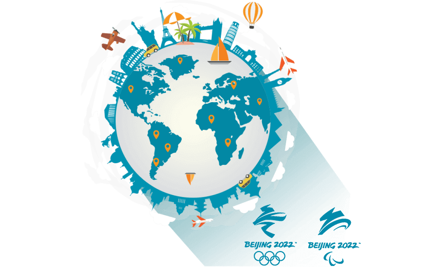 出国签证 到厄瓜多尔签证 - 大陆VPN